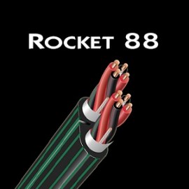rocket 88