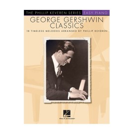 The Phillip Keveren Series: George Gershwin Classics