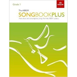 The ABRSM Songbook PLUS