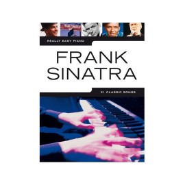 Really Easy Piano: Frank Sinatra