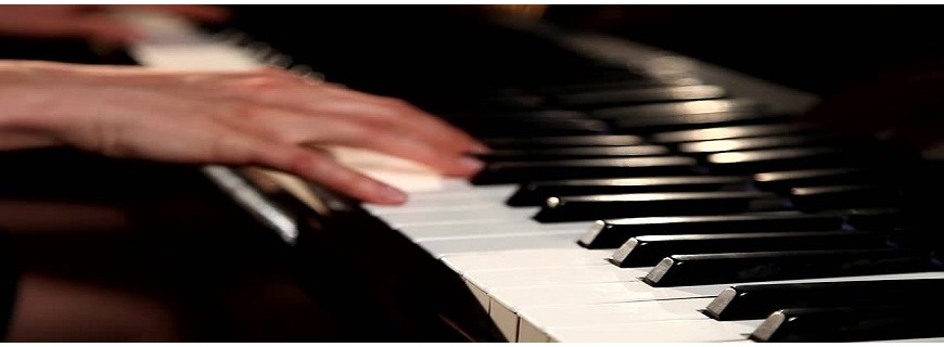Buy Pianos & Keyboards Ireland - Best Prices Online
